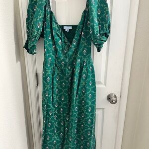 Hill House dress size XXL